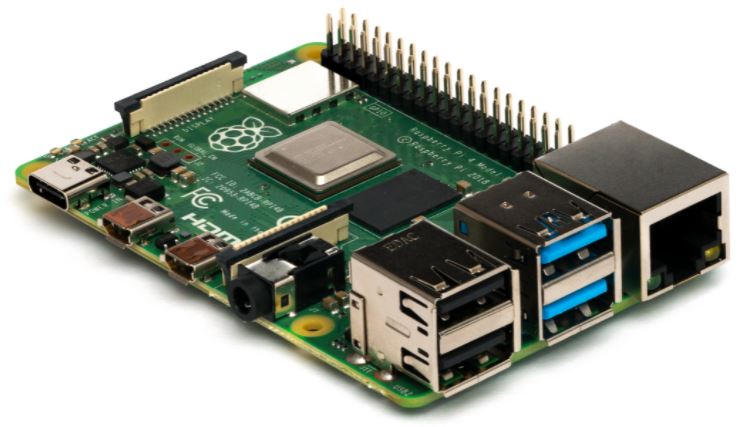 Best Alternative to Raspberry Pi for DIY Projects