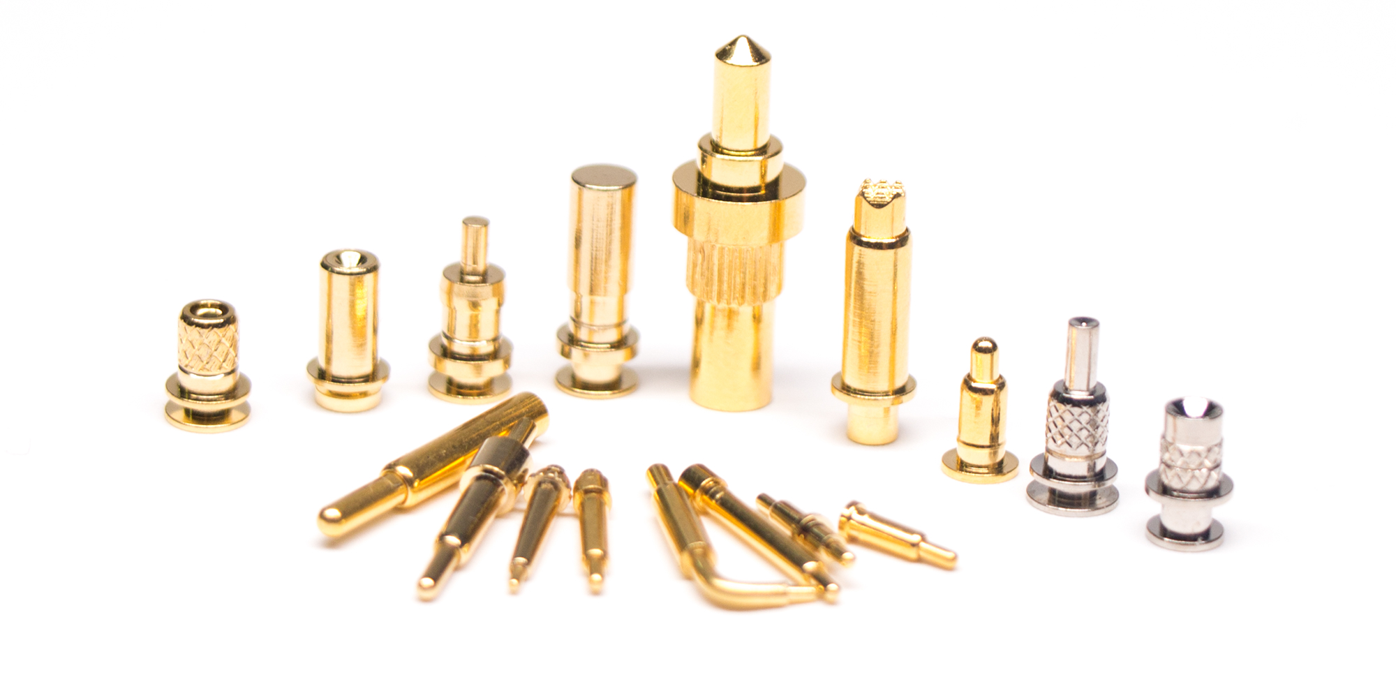 Different Types of Pogo Pin Connectors Available in the Market